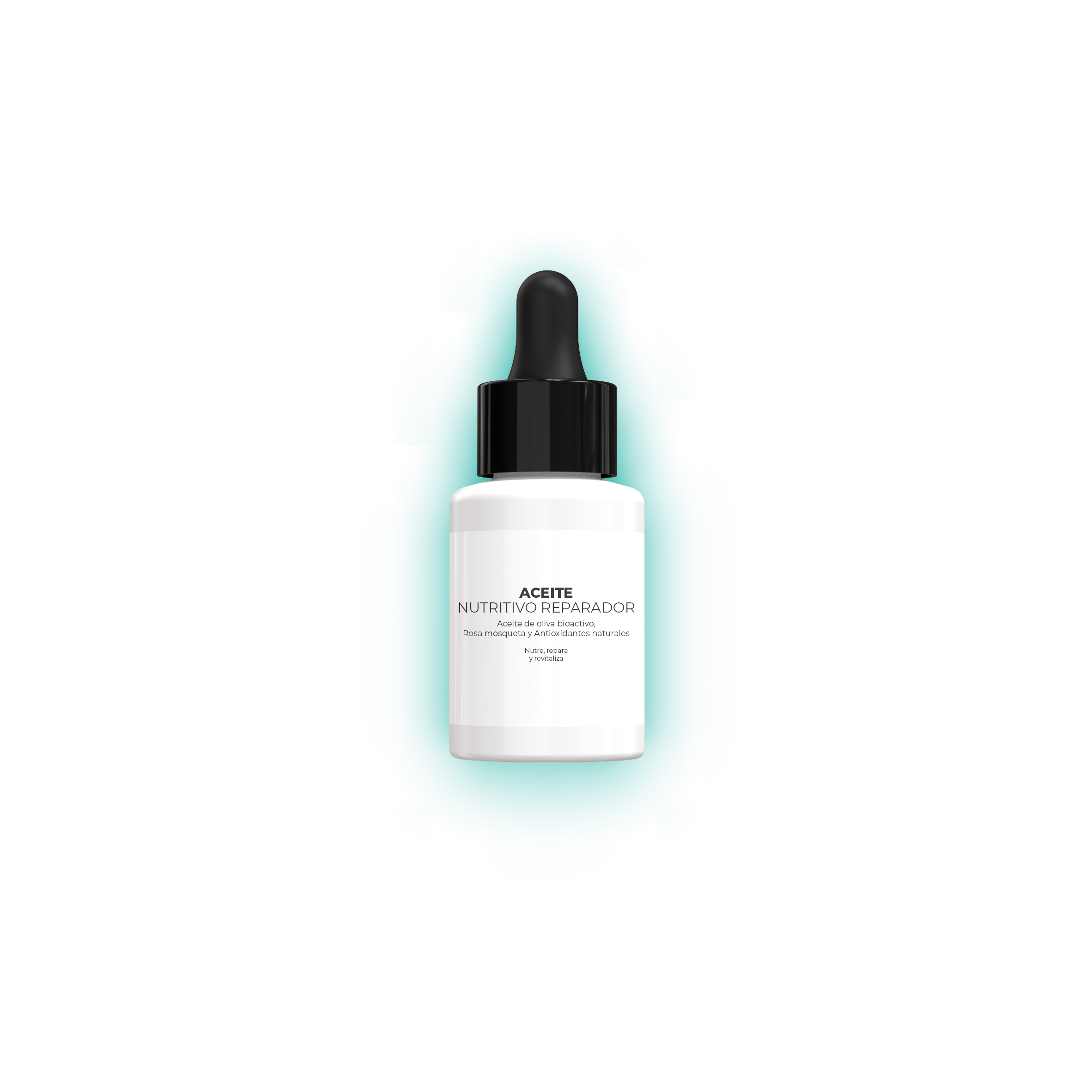 Aceite nutritivo ideal para marca propia