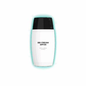 BB cream SPF30 para tu marca propia de farmacia