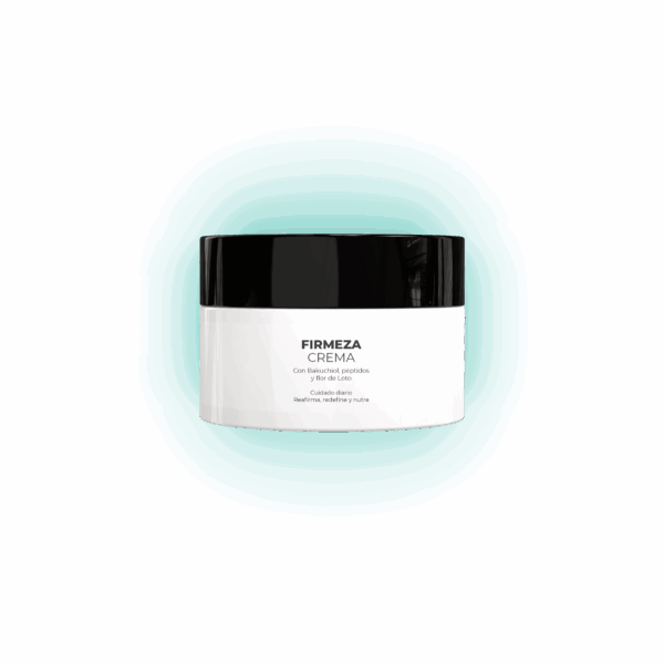 Crema reafirmante