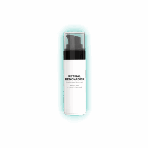 Crema retinal renovadora