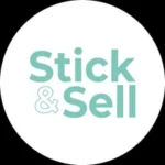 stick and sell